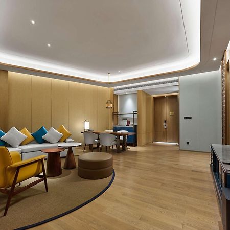 Hilton Hainan Ocean Flower Island Danzhou Ngoại thất bức ảnh