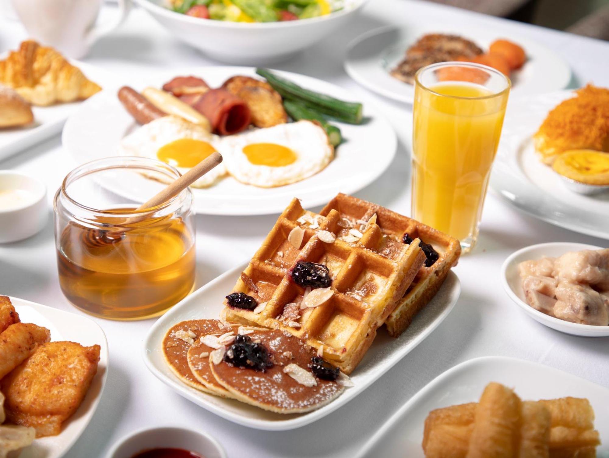 Hilton Hainan Ocean Flower Island Danzhou Ngoại thất bức ảnh
