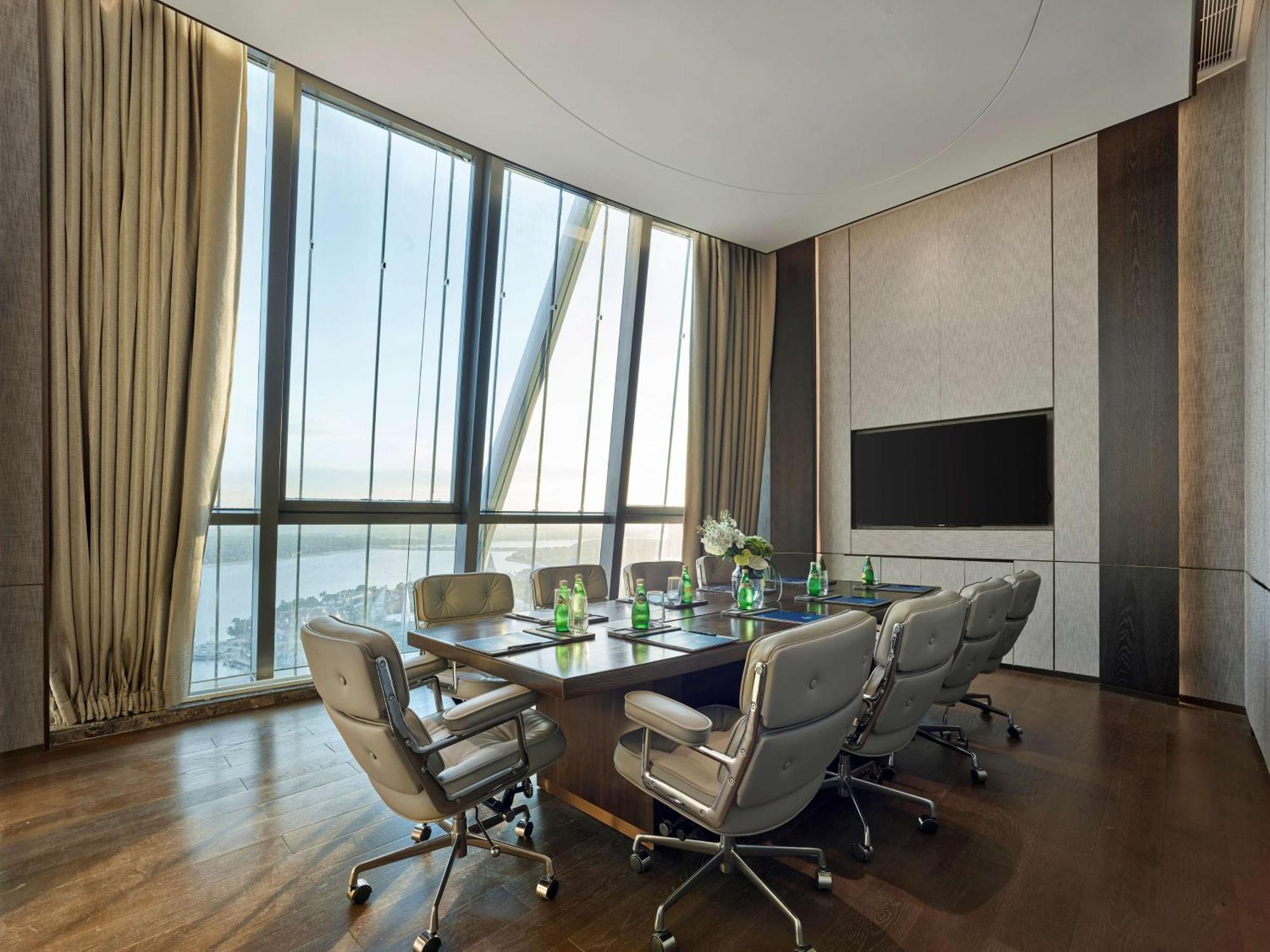 Hilton Hainan Ocean Flower Island Danzhou Ngoại thất bức ảnh